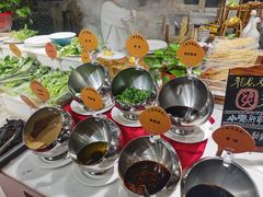-裕龙汤泉