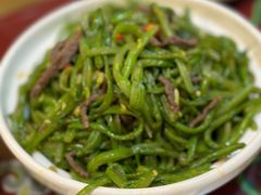 -格日勒阿妈蒙古厨房(大召店)