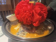 -筱爷叔·上海传统手工菜(玉树路店)