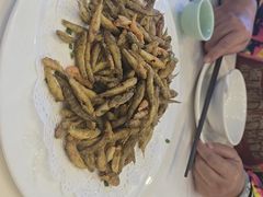 -馨越楼·点心·粤菜(赤坎店)