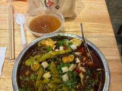 -柳州肥姨妈大骨螺蛳粉(万达中心店)