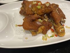 -湖锦酒楼·32年地道湖北菜(光谷店)