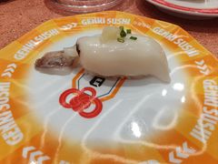 -元气寿司(金光华店)