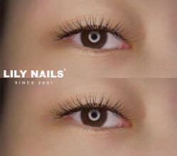 -LILY NAILS美甲美睫
