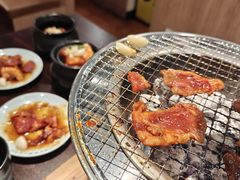 -蒜香焼肉PURUSHIN(马场路店)