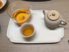 -隐溪茶馆(静安寺店)