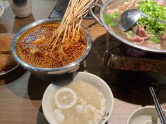 -肖四女·江湖菜(临港店)