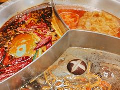-大龙燚火锅(春熙店)