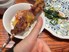 -驿楼兰·新疆菜(火车站店)