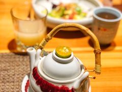 松茸土瓶蒸-皇品田苑日式料理(苏州中心店)