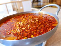 -格桑花开药膳蔬食文化空间