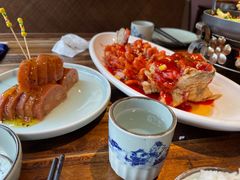 -鱼食饭稻·苏浙土菜17年老馆子(平江路店)