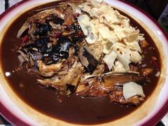 -旺顺阁鱼头泡饼(常营店)
