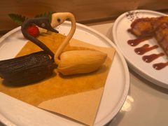 -丰卓会海鲜自助(中润大道店)