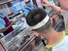 -清真·白记年糕(牛街北口店)