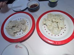 -饺子功·东北记忆·锅包肉(电厂路店)