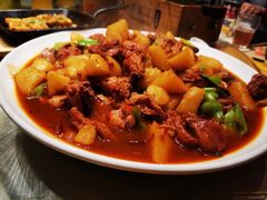 -肉串汪(月坛店)