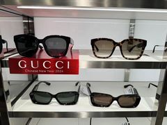 -LensCrafters亮视点(蓝色港湾店)