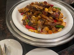 -温州王朝大酒店-自助餐厅