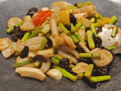 -富黎华海鲜大酒楼(正大广场店)