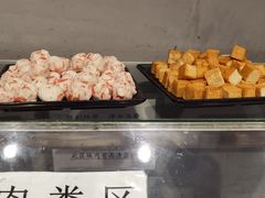 -东来顺饭庄(王府井步行街店)