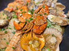 大厨海鲜锅-大厨的餐厅(曾厝垵总店)