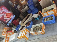 -熊记虾王·小龙虾(东晓南店)