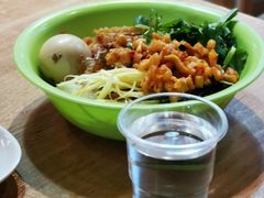 锅烧卤粉-红鼻子卤粉(总店)