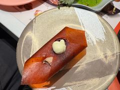 -争鲜回转寿司(朝北大悦城店)