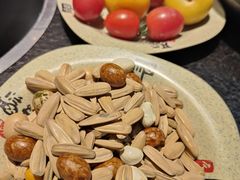 -五福居羊蝎子(方庄店)
