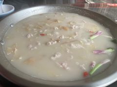 -老来福·非遗酸汤兔(凯旋路店)
