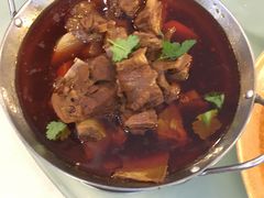 -烧肉馆(古北水镇景区店)