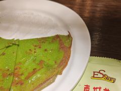 -東城故事·尋找姆媽的味道(玉兰路店)
