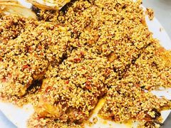 烤明太鱼-松明一烤肉馆(鲁园店)