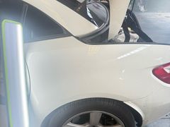 -畅通航行汽车钣金喷漆 无痕修复·局部喷漆