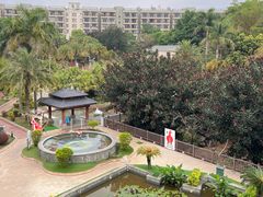 -罗浮山嘉宝田森林温泉度假酒店