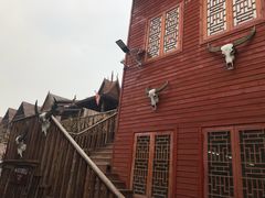 -呀路古热带植物园