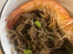 黄鳝饭-一煲鸽
