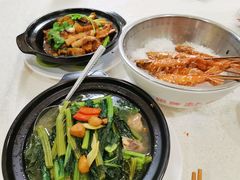 -明香海鲜酒家(华强北店)