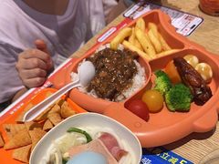 -格朗合·鸡汤米线(辰昌路店)