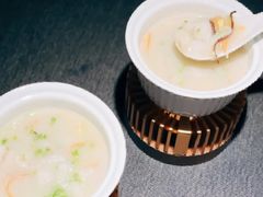 -锦府园·新台州菜(合生汇店)
