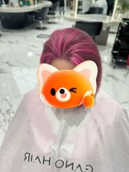 -GANO HAIR 