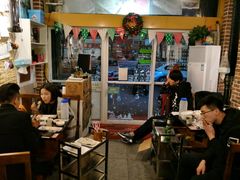 -獨門烤肉(开发区店)