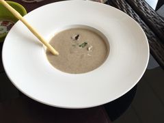 -CASANOVA西餐厅(海信广场店)