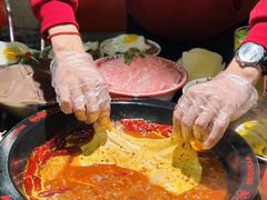 -牛市坎火锅(建设路店)