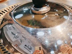 -二十一分小锅炖(中心店)