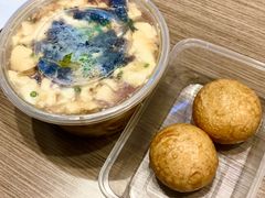 -毛华美食(清扬路店)