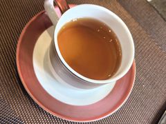 -东莞旗峰山酒店及行政公寓·莱斯西餐厅