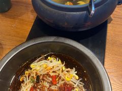 -云海肴·汽锅鸡·云南菜(苏州中心店)