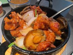 -潮界(大学路店)